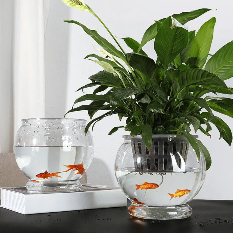 Vase Transparent original